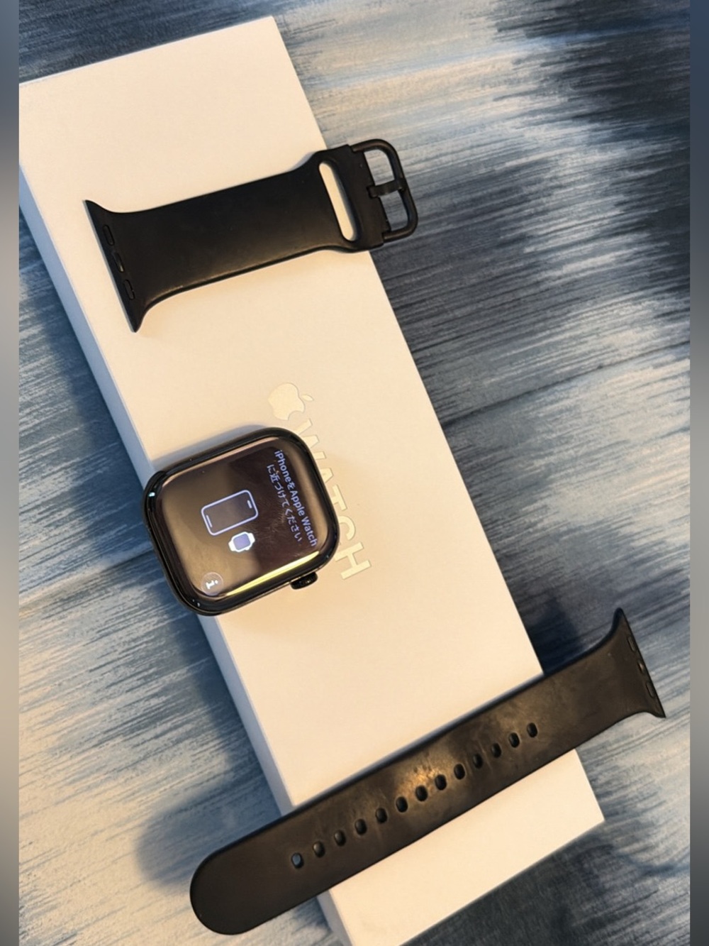 Apple Watch
